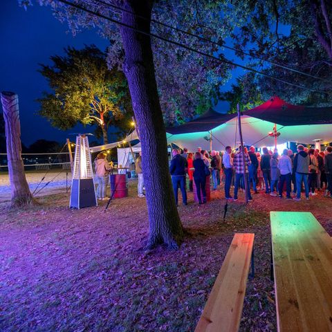 Tour Opérateur sur Vakantiepark de Bergen - Camping Sint Anthonis - Image N°3