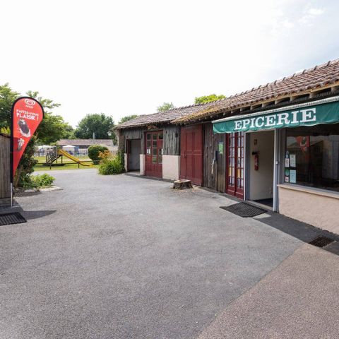 Camping Dordogne Les Deux Vallées - Camping Dordogne - Image N°5