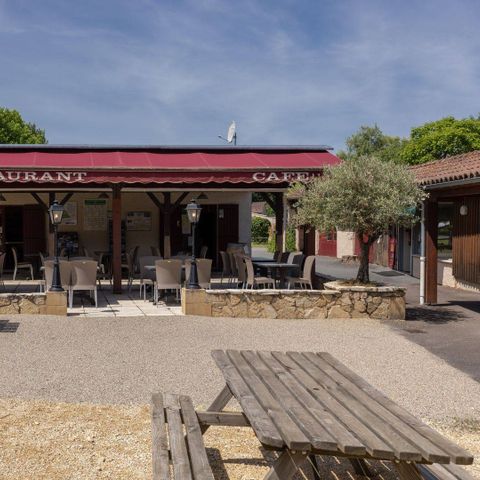 Camping Dordogne Les Deux Vallées - Camping Dordogne - Image N°3
