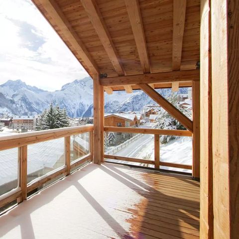 CHALET 14 personnes - Chalet 14 personnes (env. 250 m²)