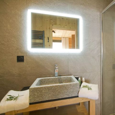 Chalet l'Ours Brun - Les Deux Alpes - Camping Isère - Image N°6