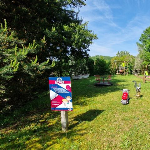 Vodatent camping La Perle - Camping Creuse - Image N°5