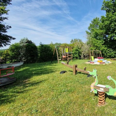 Vodatent camping La Perle - Camping Creuse - Image N°6