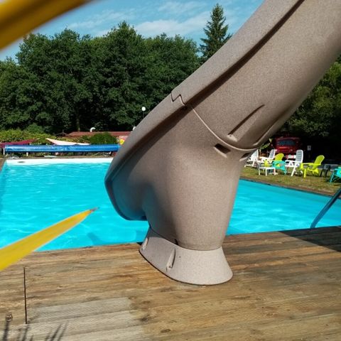 Vodatent camping La Perle - Camping Creuse - Image N°4