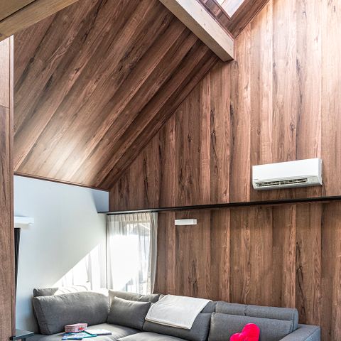 Villa 4 personnes - 2 chambres