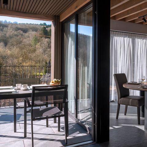 VILLA 4 personnes - VILLA 2 CHAMBRES