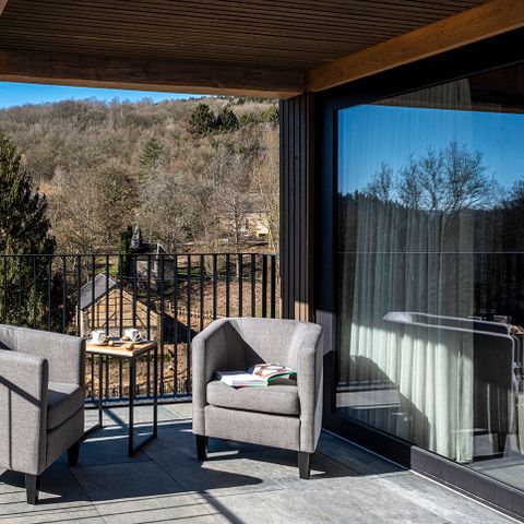 VILLA 4 personnes - VILLA 2 CHAMBRES