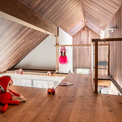 Villa 6 personnes - 3 chambres