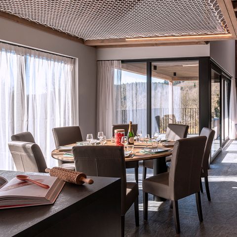 VILLA 8 personnes - VILLA 4 CHAMBRES