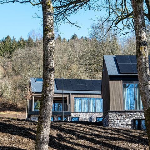 VILLA 8 personnes - VILLA 4 CHAMBRES