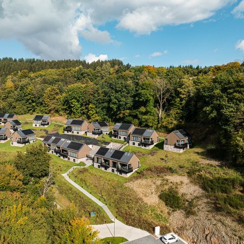 VILLA 8 personnes - VILLA 4 CHAMBRES