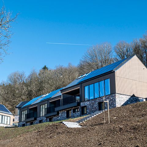 Anatura Ardenne - Camping Luxembourg - Image N°5