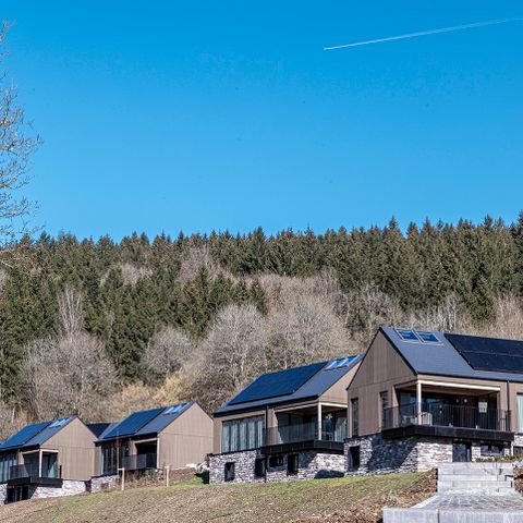 Anatura Ardenne - Camping Luxembourg - Image N°2