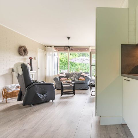 BUNGALOW 4 personnes - Avoine d'or