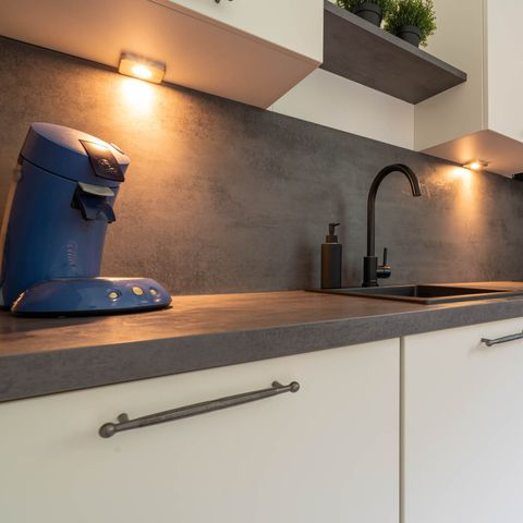 BUNGALOW 4 personnes - Avoine d'or