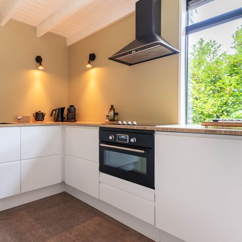 BUNGALOW 4 personnes - Veldzicht