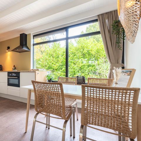 BUNGALOW 4 personnes - Veldzicht