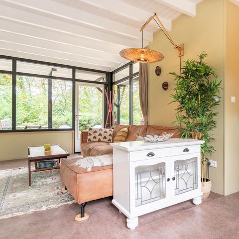 BUNGALOW 4 personnes - Veldzicht