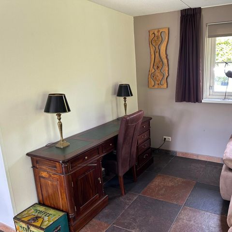 BUNGALOW 6 personnes - Aîné