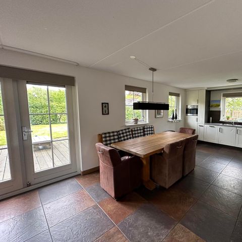 BUNGALOW 6 personnes - Aîné