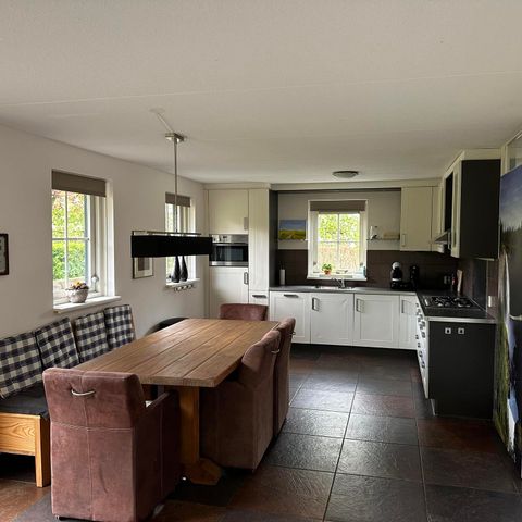 BUNGALOW 6 personnes - Aîné