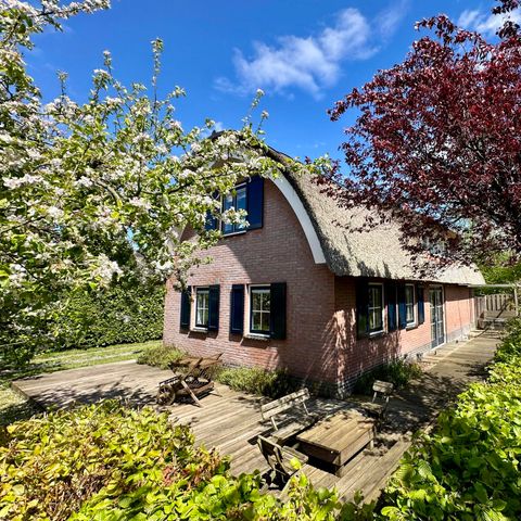 BUNGALOW 6 personnes - Aîné