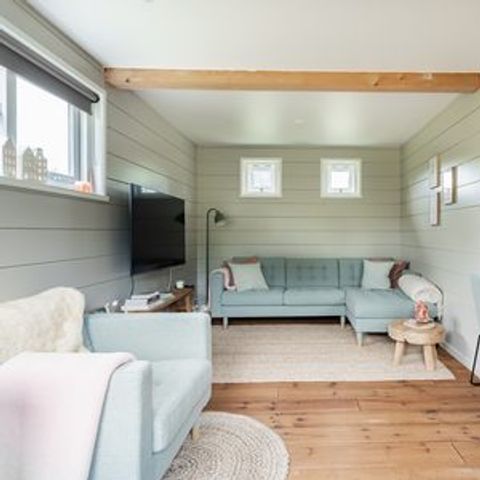 MAISON 4 personnes - Chalet forestier Luna