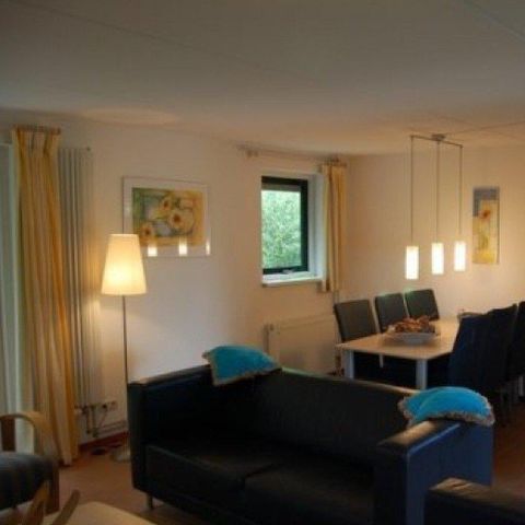BUNGALOW 6 personnes - Genévrier