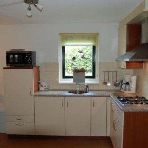 BUNGALOW 6 personnes - Genévrier