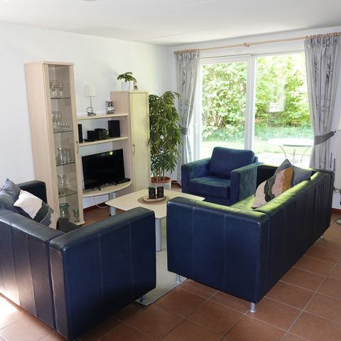 BUNGALOW 6 personnes - Genévrier