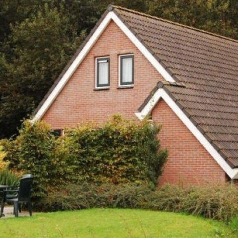 BUNGALOW 6 personnes - Genévrier