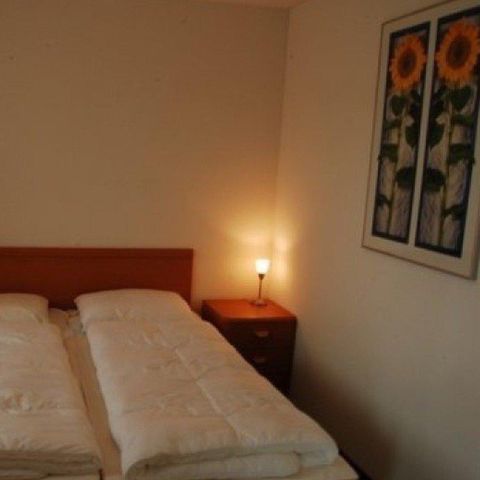 BUNGALOW 6 personnes - Genévrier