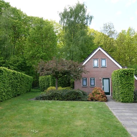 BUNGALOW 6 personnes - Genévrier