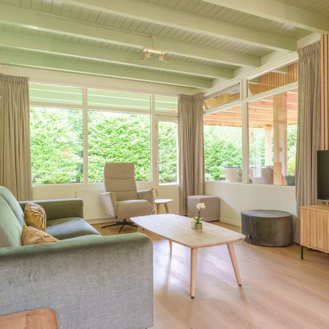 BUNGALOW 4 personnes - Brem