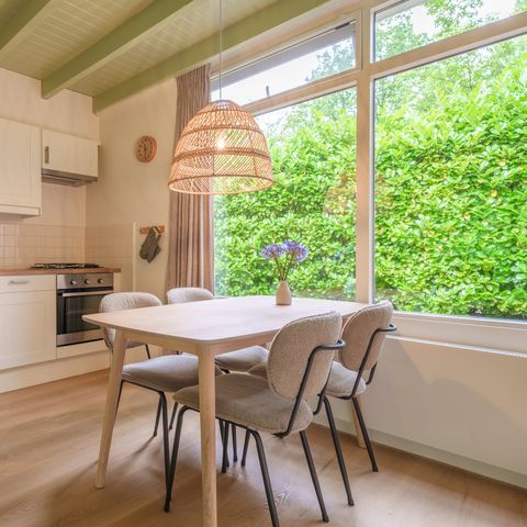 BUNGALOW 4 personnes - Brem