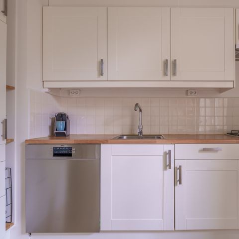 BUNGALOW 4 personnes - Brem