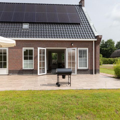 BUNGALOW 6 personnes - Den