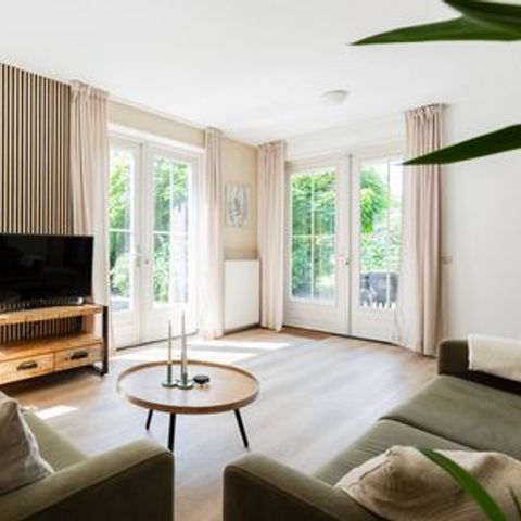 VILLA 6 personnes - Mélèze de forêt