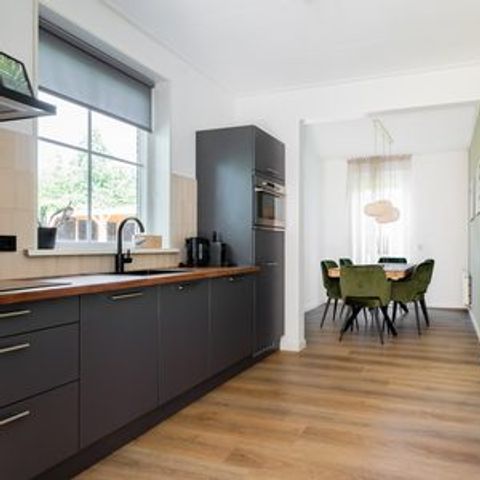 VILLA 6 personnes - Mélèze de forêt