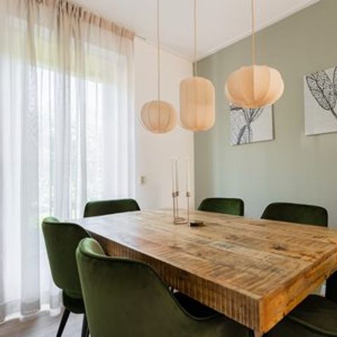 VILLA 6 personnes - Mélèze de forêt