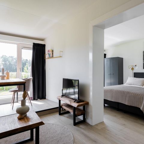 HÉBERGEMENT INSOLITE 2 personnes - XL