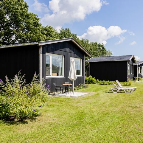 HÉBERGEMENT INSOLITE 2 personnes - XL