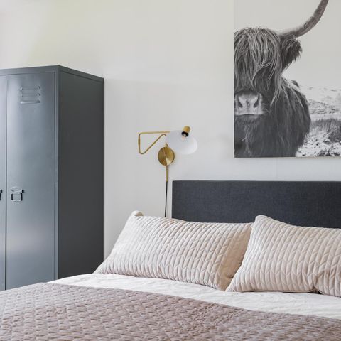 HÉBERGEMENT INSOLITE 2 personnes - XL