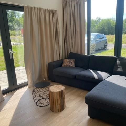BUNGALOW 4 personnes - Gagel