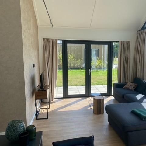 BUNGALOW 4 personnes - Gagel