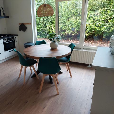 BUNGALOW 4 personnes - Heath