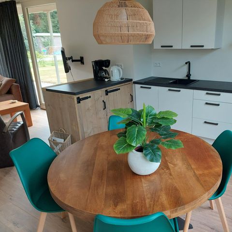 BUNGALOW 4 personnes - Heath