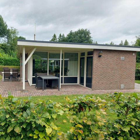 BUNGALOW 4 personnes - Heath