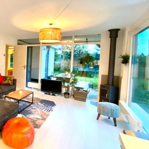 Maison 7 personnes - Magnolia