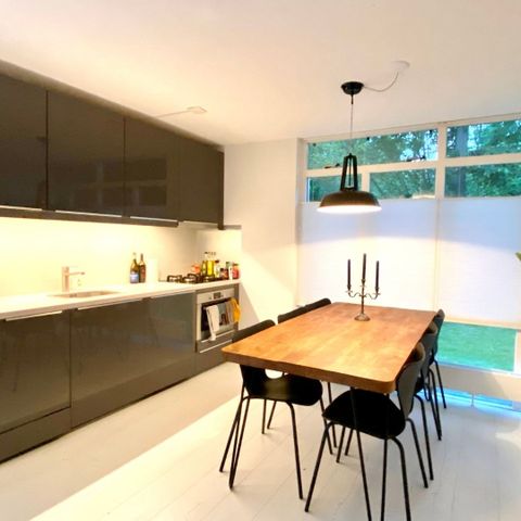 Maison 7 personnes - Magnolia